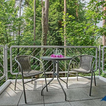 Villa Strandperle Whg 03 Heringsdorf (Usedom) Exterior foto